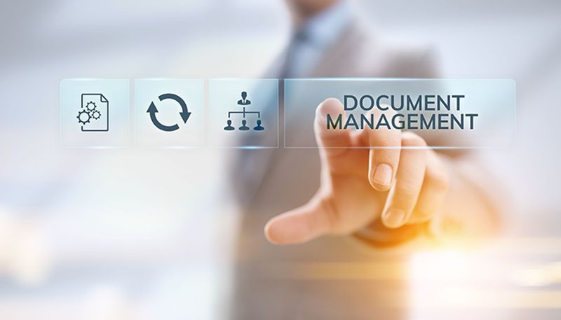 Best Practices for Document Management in SharePoint Online