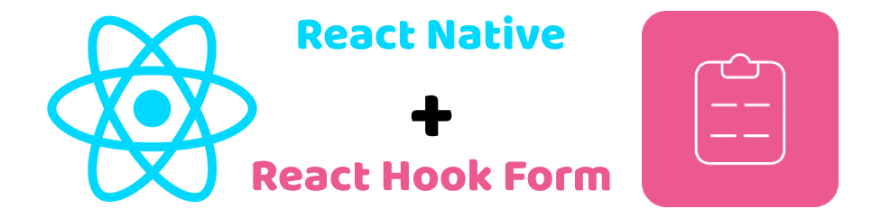 React Hook Form Basic (React Native)