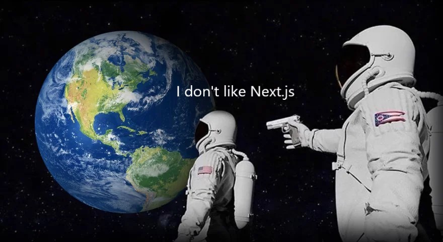 Unlocking the Future: Why Next.js is Your Go-To in 2024