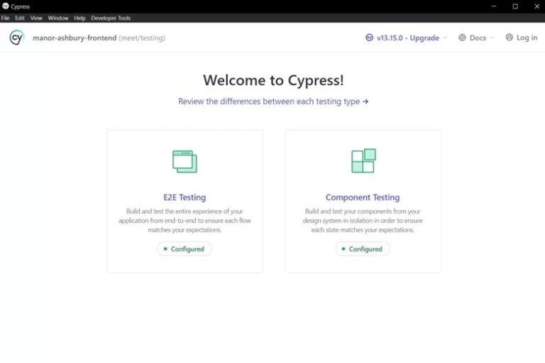 How to Create E2E Tests with Cypress and React